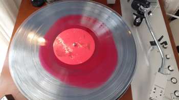 LP Cindytalk: Wappinschaw CLR | LTD