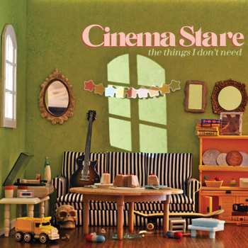 Album Cinema Stare: Things I Don't Need