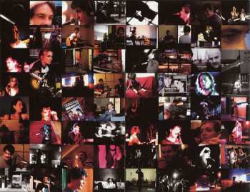 DVD Cinerama: Get Up And Go