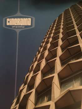 Album Cinerama: Get Up And Go
