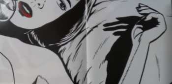 CD Cinerama: Valentina