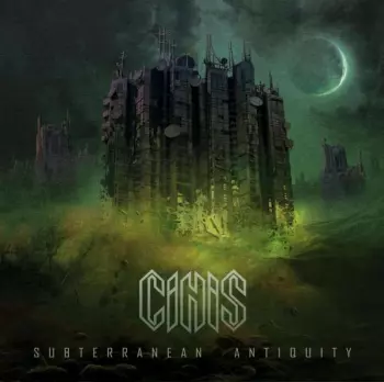 Cinis: Subterranean Antiquity