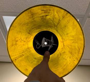 LP/SP Circa Survive: The Amulet DLX | LTD | CLR