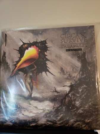 LP Circa Survive: The Amulet