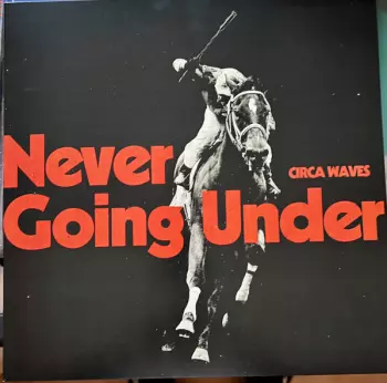 Never Going Under