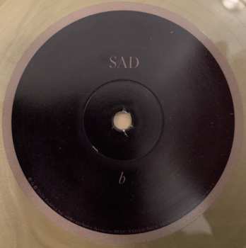2LP Circa Waves: Sad Happy LTD | CLR
