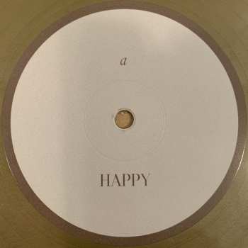 2LP Circa Waves: Sad Happy LTD | CLR