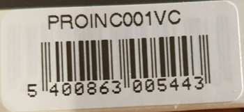 LP Circa Waves: What's It Like Over There? LTD | CLR