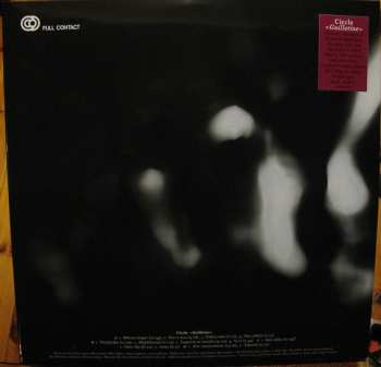 2LP Circle: Guillotine