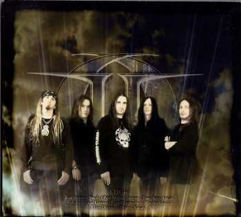 CD Circle II Circle: Delusions Of Grandeur LTD | DIGI