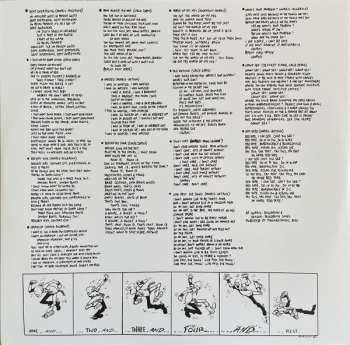 LP Circle Jerks: Group Sex DLX | LTD | CLR