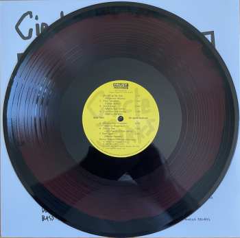 LP Circle Jerks: Group Sex DLX | LTD | CLR