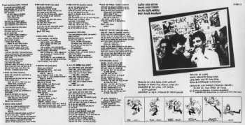 CD Circle Jerks: Group Sex