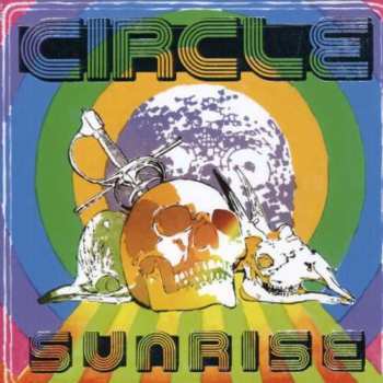 Album Circle: Sunrise