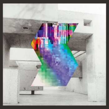 LP Circle Traps: Machine City EP