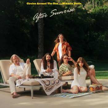 LP Mikaela Davis: After Sunrise LTD