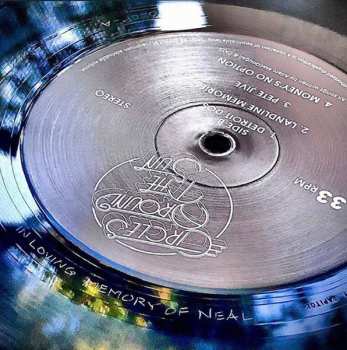 LP Circles Around The Sun: Circles Around The Sun