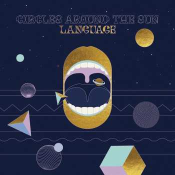 Album Circles Around The Sun: Language 