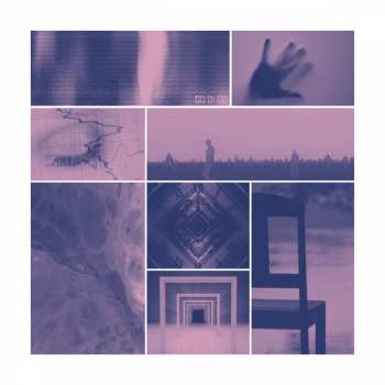 CD Circles: The Stories We Are Afraid Of, Vol. 1 LTD | DIGI