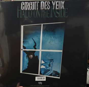 LP Circuit Des Yeux: Halo On The Inside