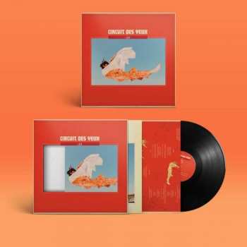 LP Circuit Des Yeux: io