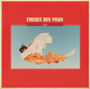 CD Circuit Des Yeux: -io