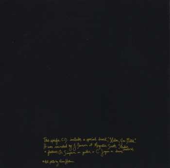 CD Circuit Des Yeux: Overdue