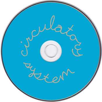 CD Circulatory System: Signal Morning