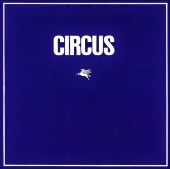 CD Circus: Circus