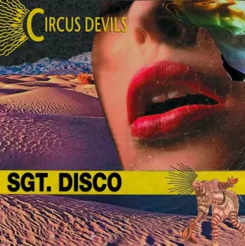 Circus Devils: Sgt. Disco
