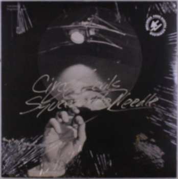 LP Circus Devils: Squeeze The Needle