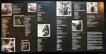 2LP Circus Maximus: Isolate CLR | LTD | NUM