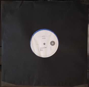 2LP Circus Maximus: Isolate CLR | LTD | NUM