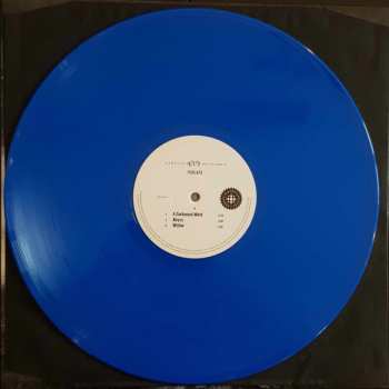 2LP Circus Maximus: Isolate CLR | LTD | NUM