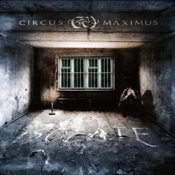 2LP Circus Maximus: Isolate CLR | LTD | NUM