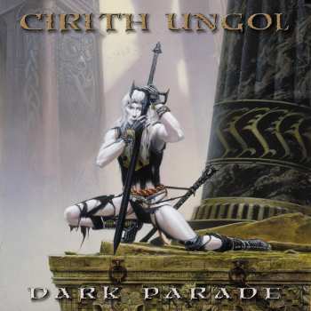 CD Cirith Ungol: Dark Parade
