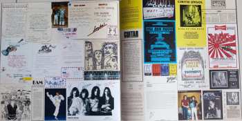 LP Cirith Ungol: King Of The Dead CLR | LTD | NUM