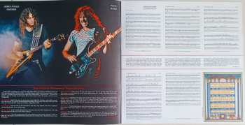 LP Cirith Ungol: King Of The Dead CLR | LTD | NUM