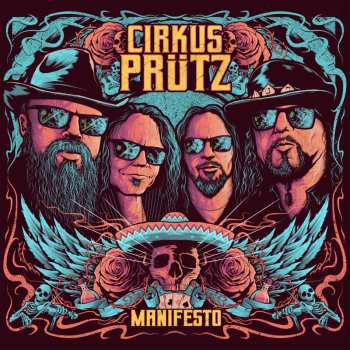 CD Cirkus Prütz: Manifesto