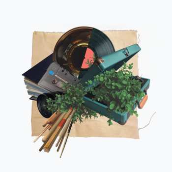 Album Luke Titus: Some Things Take Time