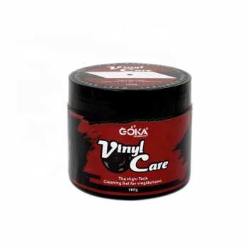 Hi-Fi Goka Čistící gel Vinyl care