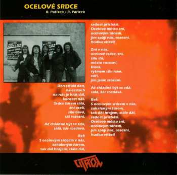 CD Citron: Best Of