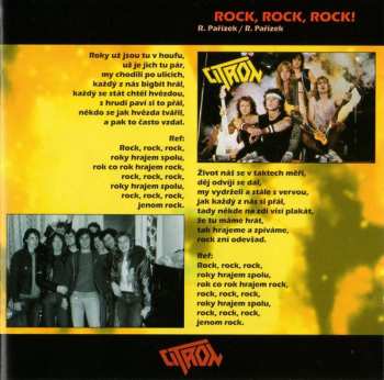 CD Citron: Best Of