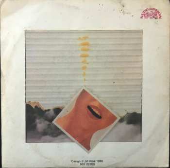 SP Citron: Kráska A Radegast / Zase Dál