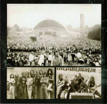 CD Citron: Radegast DIGI