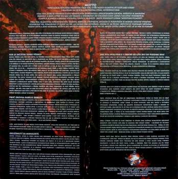 2LP Citron: Rebelie Rebelů