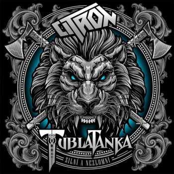 CD Tublatanka: Silní A Nezlomní