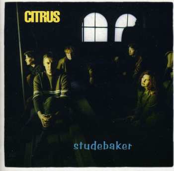 Album Citrus: Studebaker