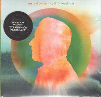 CD City And Colour: A Pill For Loneliness