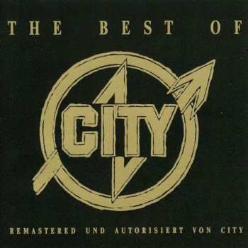 CD City: Best Of City